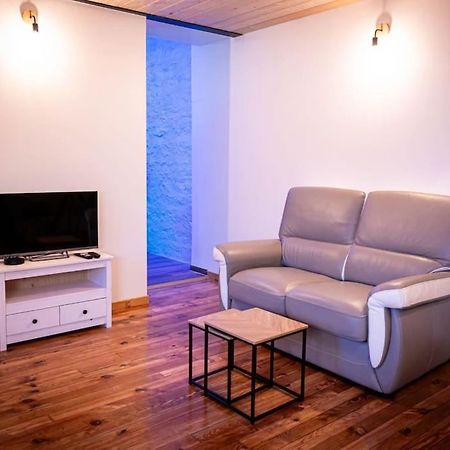 Love Room Spa Privatif Villefranche-sur-Saône Buitenkant foto