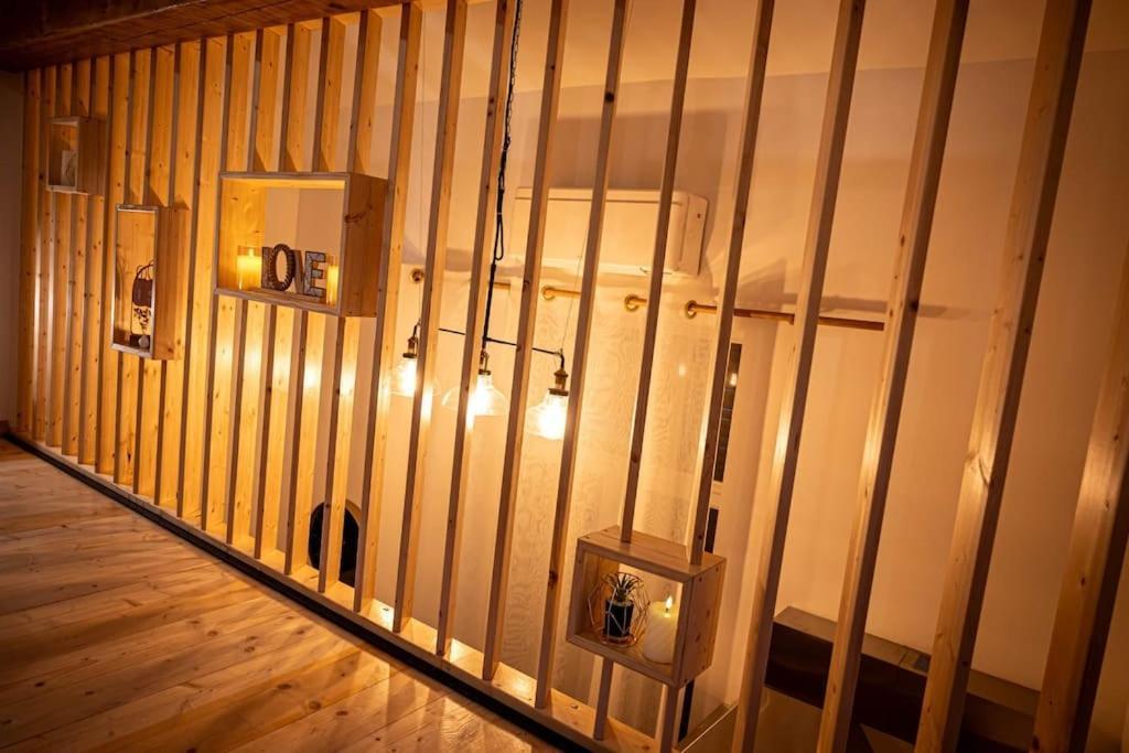 Love Room Spa Privatif Villefranche-sur-Saône Buitenkant foto