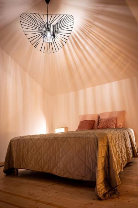 Love Room Spa Privatif Villefranche-sur-Saône Buitenkant foto